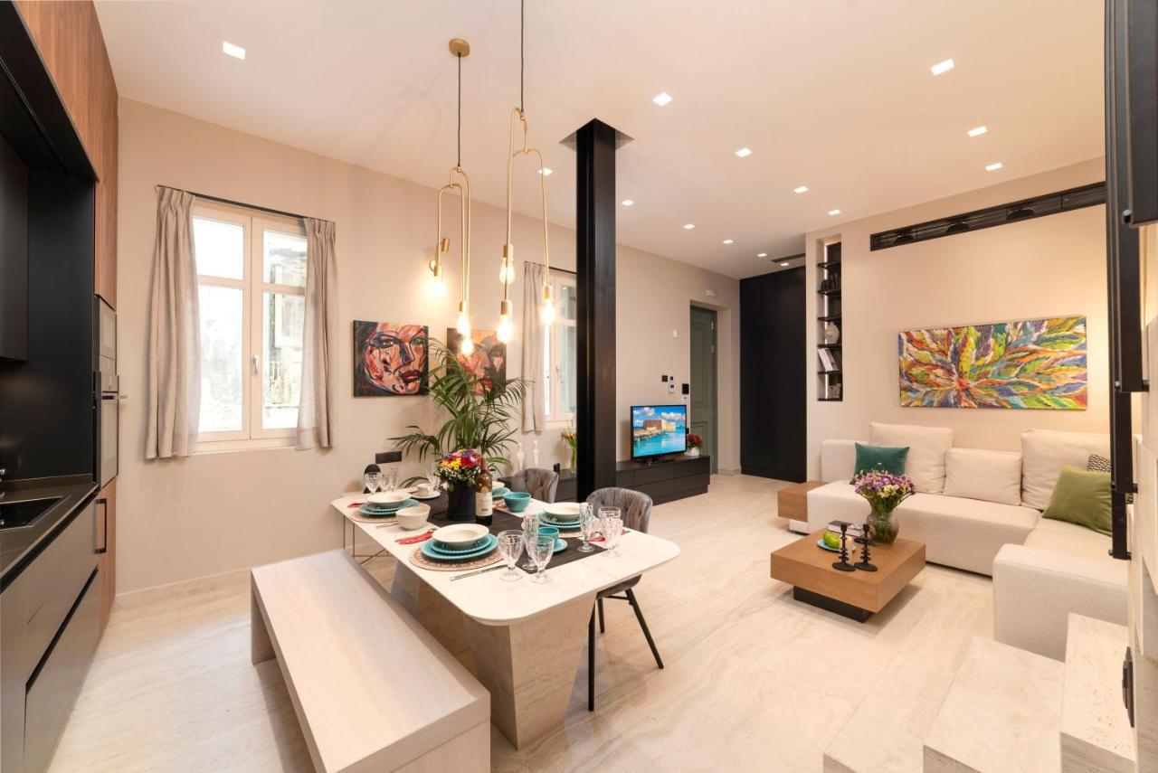 Hébergement de vacances The New Era Luxury Living