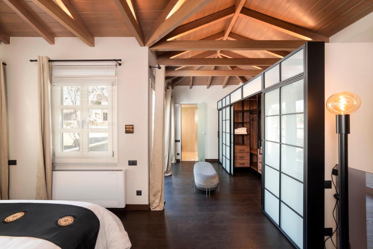 The New Era Luxury Living * Héraklion