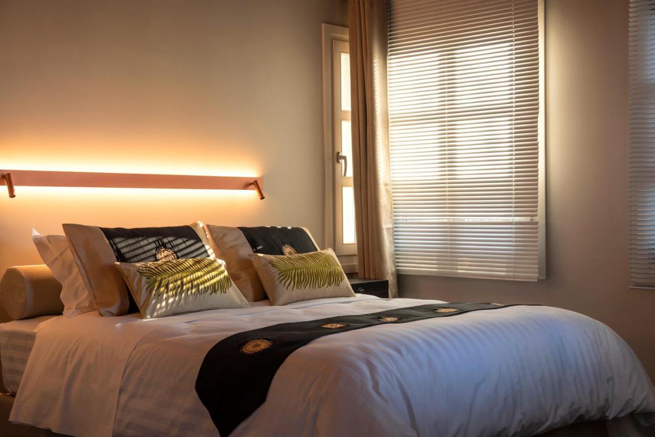 Hébergement de vacances The New Era Luxury Living *
