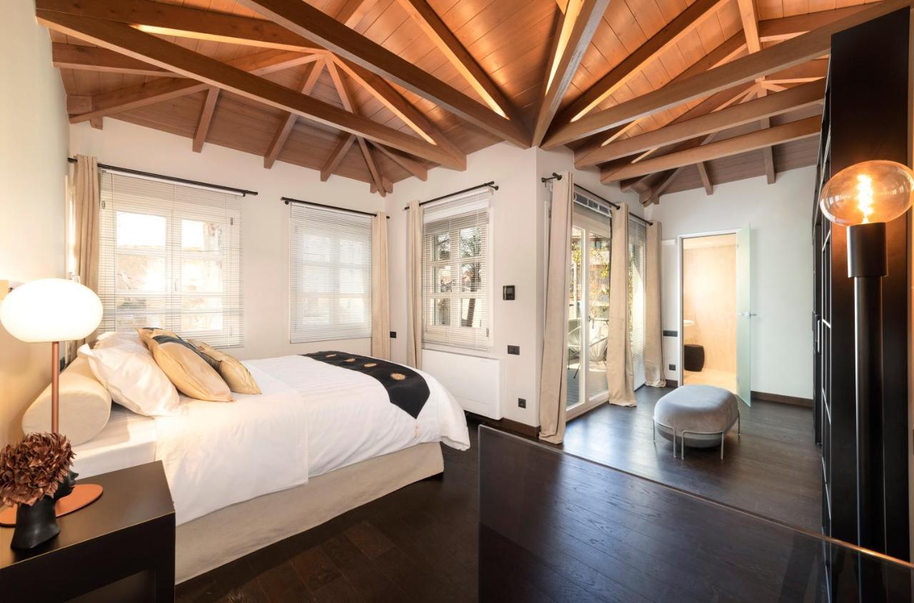 Hébergement de vacances The New Era Luxury Living