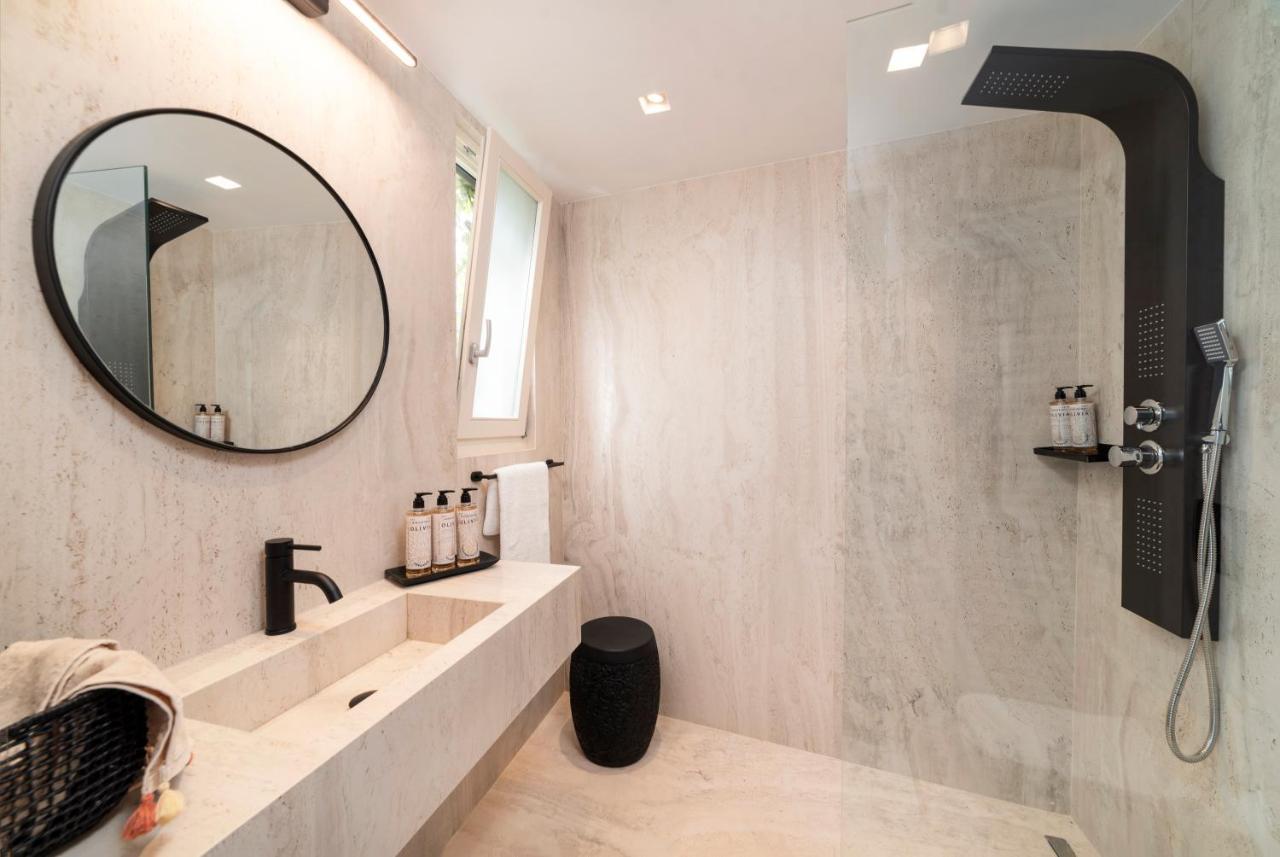 Hébergement de vacances The New Era Luxury Living *