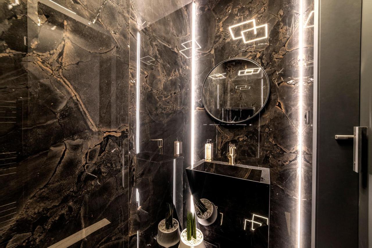 Hébergement de vacances The New Era Luxury Living Héraklion