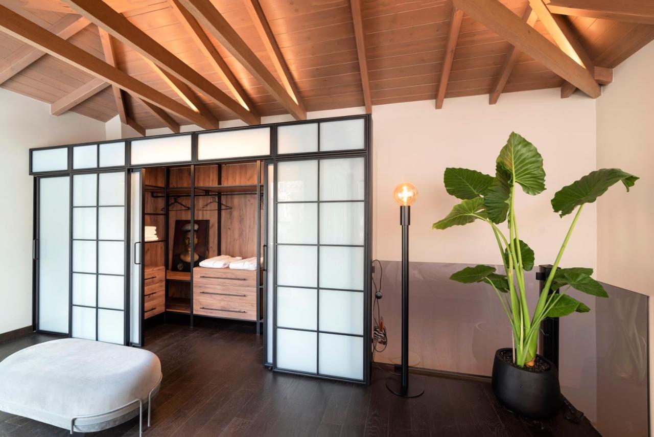Hébergement de vacances The New Era Luxury Living