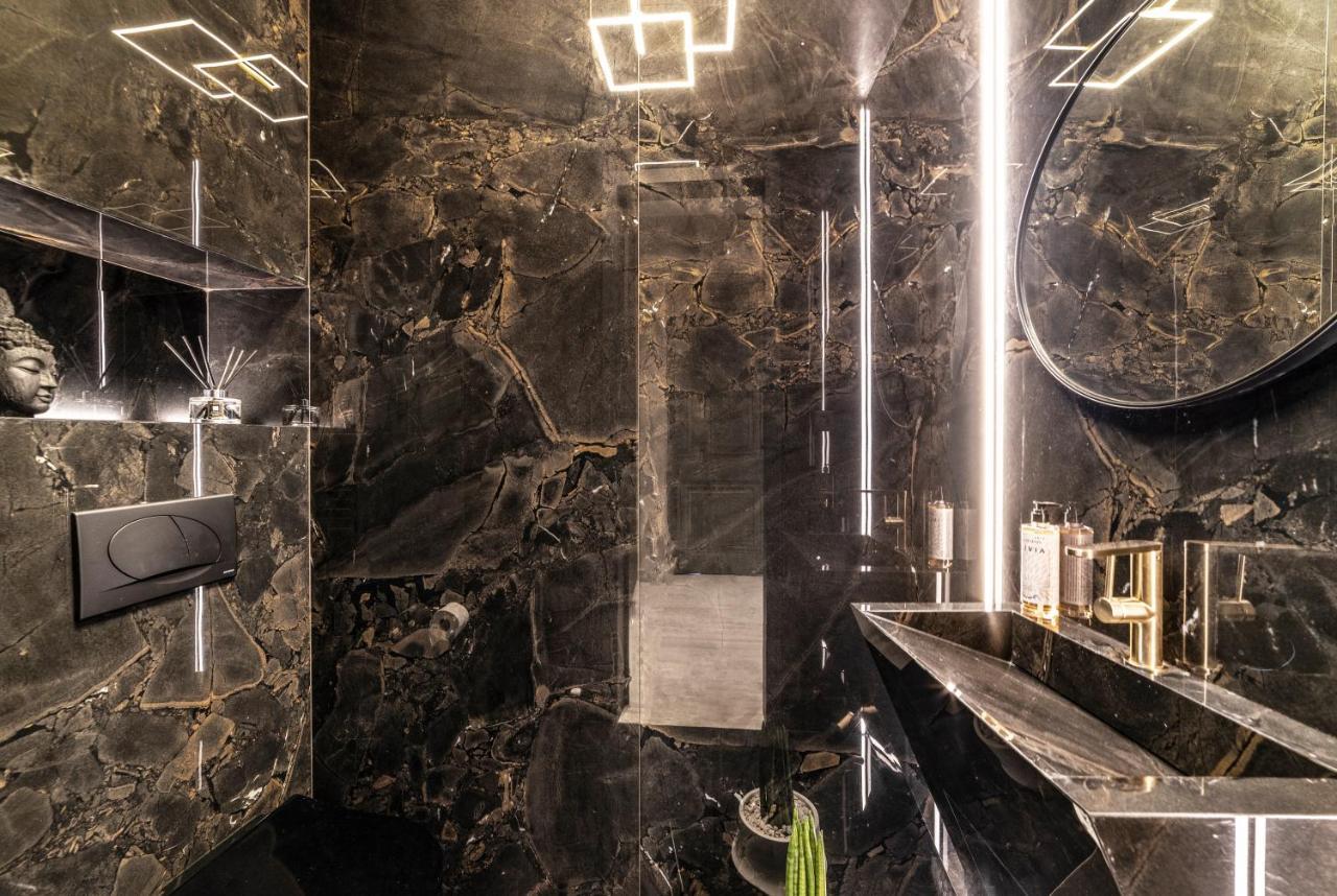 Hébergement de vacances The New Era Luxury Living *