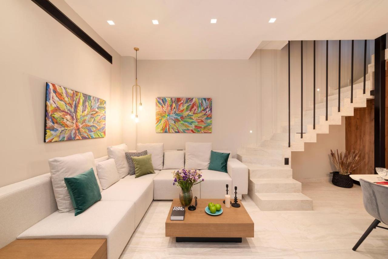 Hébergement de vacances The New Era Luxury Living