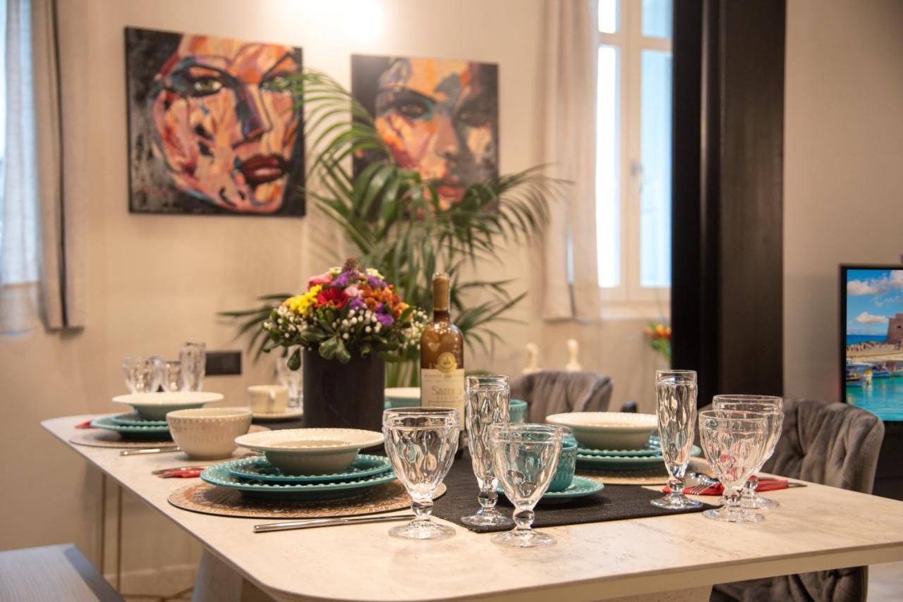 Hébergement de vacances The New Era Luxury Living
