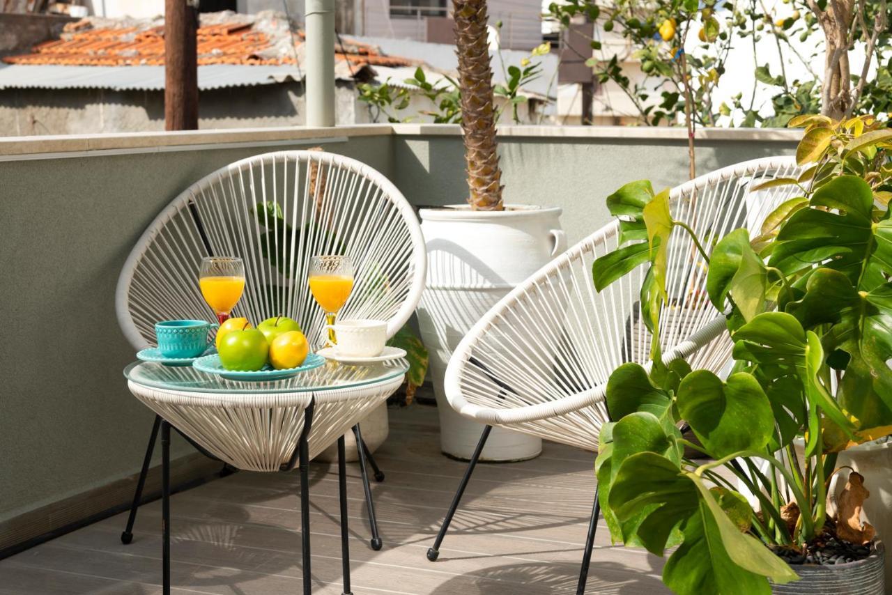 The New Era Luxury Living Hébergement de vacances *