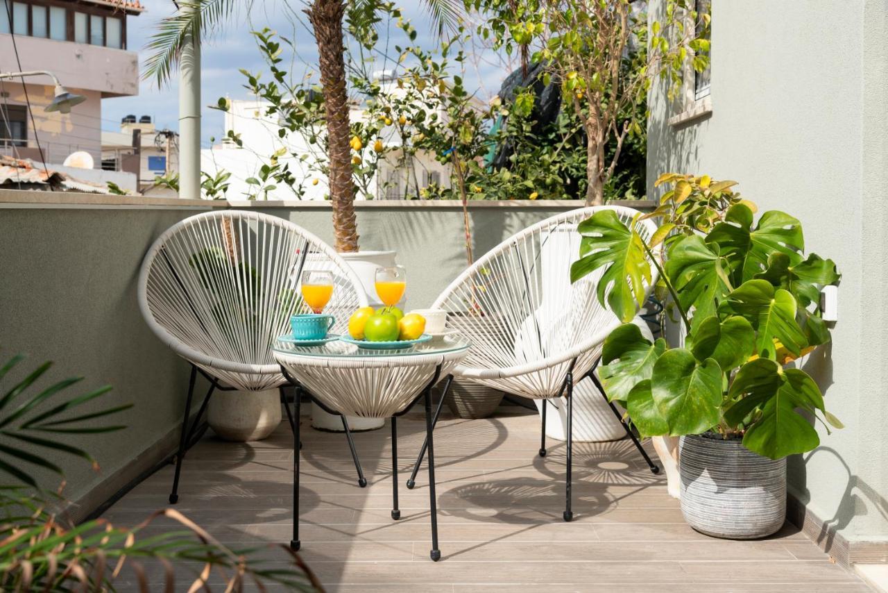 The New Era Luxury Living Hébergement de vacances