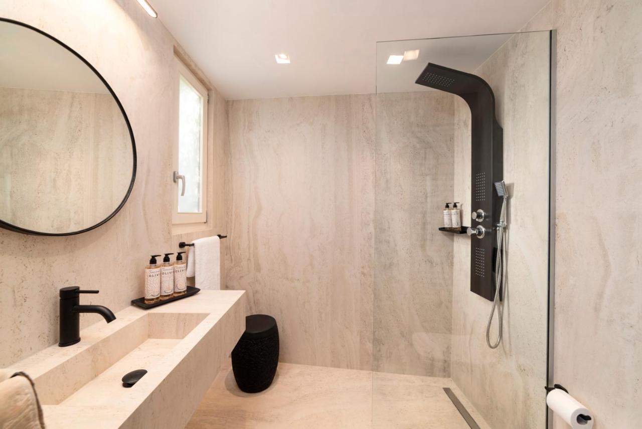The New Era Luxury Living Hébergement de vacances *