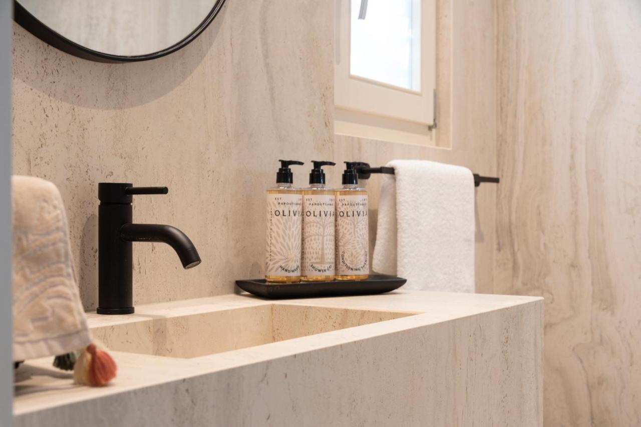 The New Era Luxury Living Hébergement de vacances